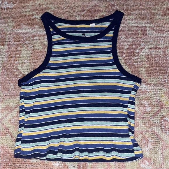 Tops - pacsun tank